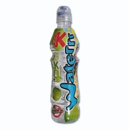 Kubík Waterrr Zelené jablko 500 ml